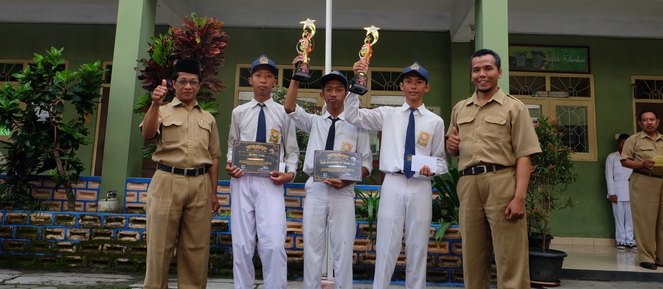 Juara Lomba kompetisi band jogja jateng